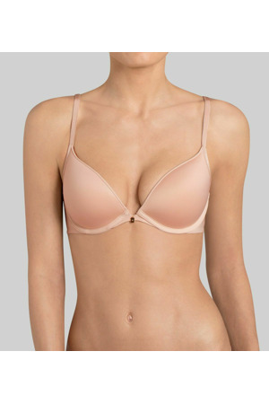 Podprsenka push-up Body Make-Up Essentials WHU - Triumph