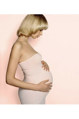 Punčocháče Mamma Donna 20 DEN - Veneziana