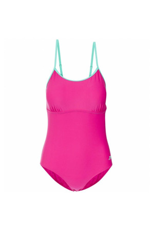 Dámské plavky jednodílné LOTTY - FEMALE SWIMSUIT FW20 - Trespass