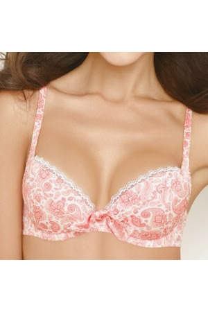 Podprsenka Itineraire Style ECC3883 - Antigel