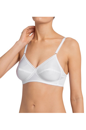 Podprsenka bez kostice Elastiform N X - Triumph