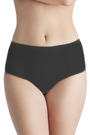 Dámské kalhotky 84134 black - MEWA