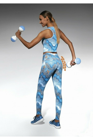 Legíny Energy - Bas Bleu