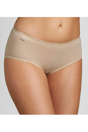 Kalhotky Basic+ Midi - Sloggi