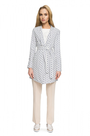 Plášť  model 112790 Stylove