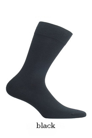 Pánské ponožky W94.017 Elegant - Wola