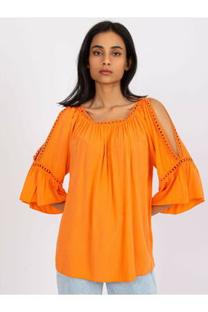 Halenka TW BZ BI 82198.46 oranžová