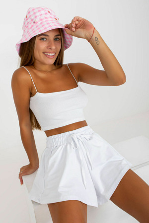 Kraťasy  model 168632 Rue Paris