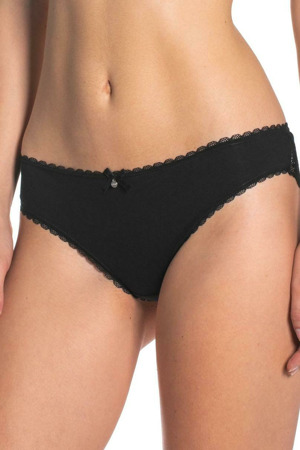 Dámské kalhotky MINI BIKINI L-4000MB-02