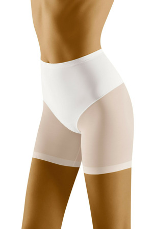 Kalhotky Relaxa White - Wol-Bar