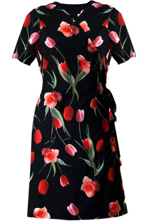 Plážové šaty Betty 1454 9901 - Vestis