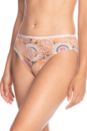 Dámské kalhotky BIKINI L-1403BI