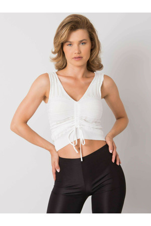 Dámský top CA TP 1458.42P bílá