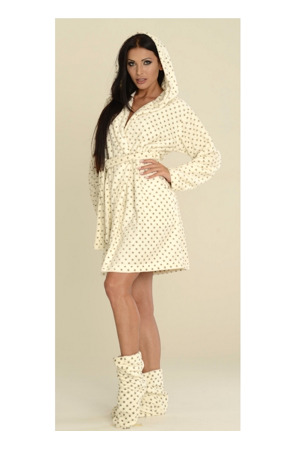 Dámský župan De Lafense Melanie 546