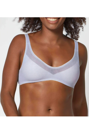 Dámská podprsenka OXYGENE Infinite Soft - Sloggi