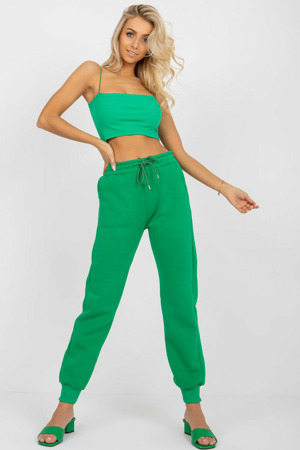 Teplákové kalhoty model 166632 Ex Moda