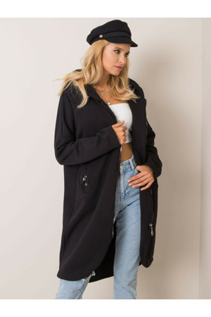 Mikina RV BL 4858 1.99P černá