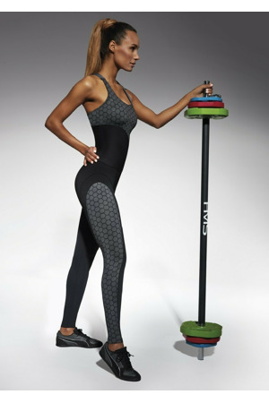 Sportovní legíny Escape - Bas Bleu