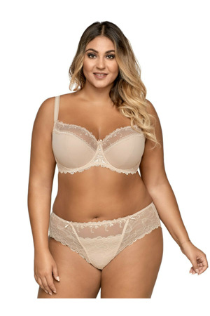 Podprsenka 1030 béžová - Ava Lingerie