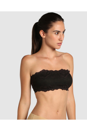 Podprsenka Bandeau Greta - Janira