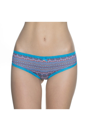 Dámské kalhotky MINI BIKINI L-1219MB