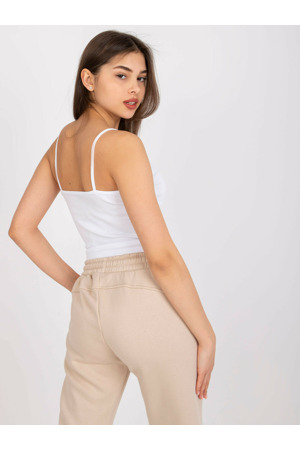 Top TW TP BL 009.27X bílá