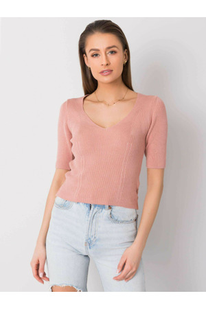 Halenka 251 BZ 10057.52 tmavě růžová