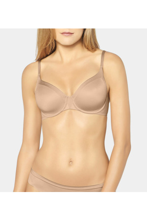 Podprsenka nevyztužená Body Make-up Soft Touch W EX - Triumph