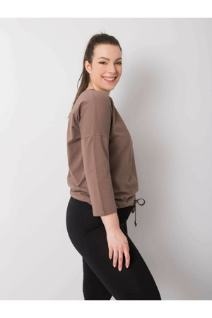 Halenka RV BZ 6294.06P hnědá