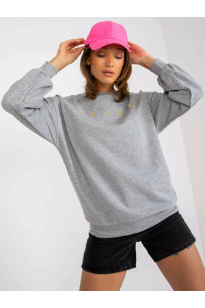 EM BL U536/2.00 šedá