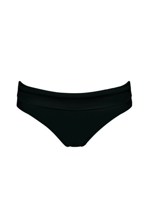 Spodní díl plavek D76 černá - Self