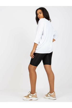 Halenka RV BZ 3770.92 bílá