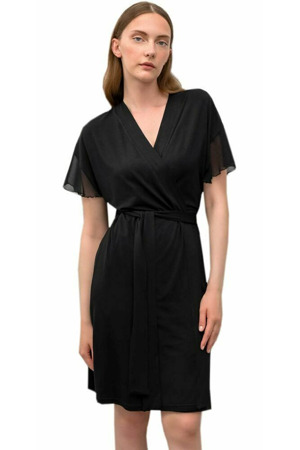 Dámský župan 16067 - 100 - Vamp