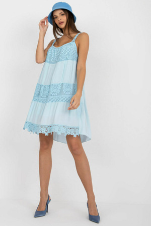 Denní šaty model 165897 Och Bella