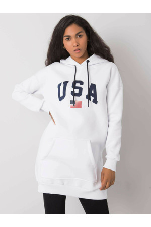 RV BL 6676.67 bílá