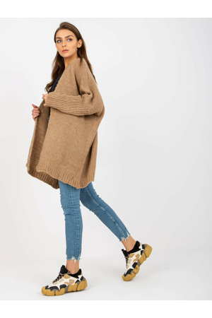 Svetr TW SW BI M2201.87 tmavě lila