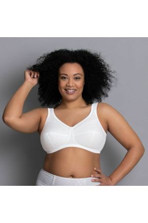Jana odlehčovací podprsenka 5427 white - Anita Classix