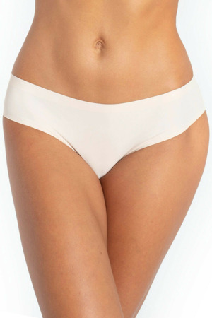 Dámské brazilky 1592s ultra comfort beige - GATTA