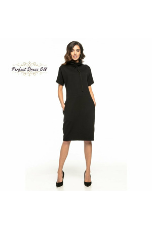 Dámské mikina šaty Irmina - Tessita