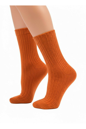 Ponožky s jehněčí vlnou Skarpol art.53