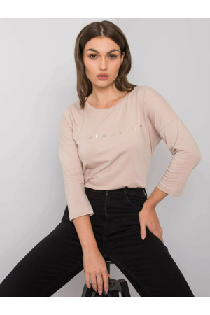 Halenka RV BZ 0126.01P béžová