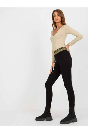 Legíny RV LG 8448.86 černá