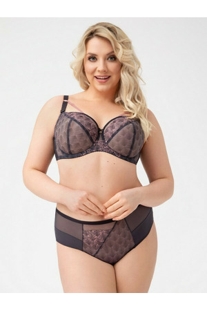 Měkká dámská podprsenka soft Gorsenia K 749 Adrianne