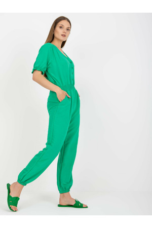 Kombinéza CA KO 6298.68 zelená