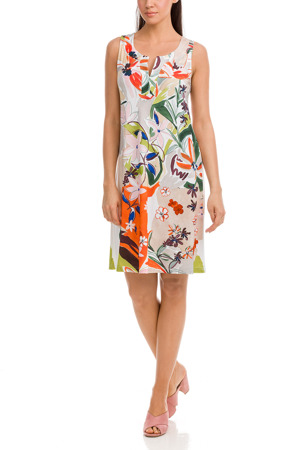 Dámské letní šaty 12470 - Vamp