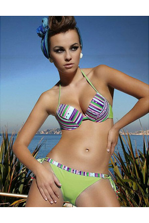 Plavky Cyntia (4) - Ewlon