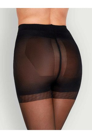 Dámské punčochové kalhoty Mona Push-Up 20 den 2-4