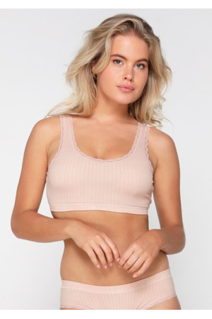 Dámská podprsenka Lingadore 1600-4