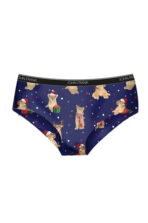 Dámské kalhotky WJFD-H39