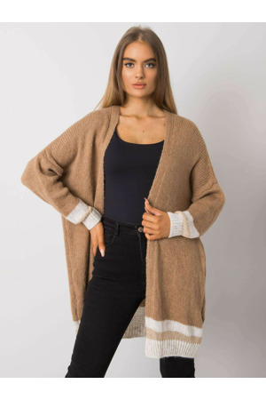 Svetr TW SW BI A21768.21 velbloudů